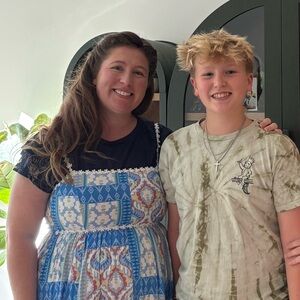 Meet your Posher, Simona and Lucas